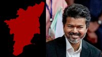 CM Vijay மிகப்பெரிய மூவ்.. 6 மாவட்டங்களுக்கு மட்டும் ஸ்பெஷல் ட்ரீட்மென்ட்.. எதற்காக இந்த ஏற்பாடு? CM Vijay மிகப்பெரிய மூவ்.. 6 மாவட்டங்களுக்கு மட்டும் ஸ்பெஷல் ட்ரீட்மென்ட்.. எதற்காக இந்த ஏற்பாடு?