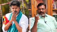 விசிக விஜய்க்கு ஆதரவு அளிப்பதில் பெரும் சிக்கல்.. இந்த பாயிண்ட் முக்கியமாச்சே.. ஸ்டாலின் மறைமுக தகவல்