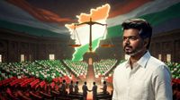 டென்ஷன், டென்ஷன்.. விஜய்க்கு அடுத்த 5 ஆண்டுக்கும் சவால் தான்!