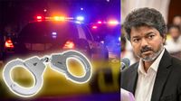Vijay: தாம்பரம் சம்பவம்.. ஆக்ஷன் மோடில் இறங்கிய விஜய்.. “ஆபரேஷன் ஸ்பெஷல் டிரைவ்” 300 ரவுடிகளுக்கு குறி! Vijay: தாம்பரம் சம்பவம்.. ஆக்ஷன் மோடில் இறங்கிய விஜய்.. “ஆபரேஷன் ஸ்பெஷல் டிரைவ்” 300 ரவுடிகளுக்கு குறி!