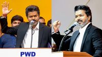 சாட்டையை சுழற்றிய விஜய்.. 100+ டெண்டரை அதிரடியாக ரத்து செய்த தமிழக அரசு.. பின்னணி