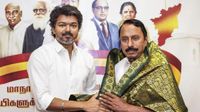 ஆட்டத்தை ஆரம்பித்த செங்கோட்டையன்.. புதுச்சேரியில் எம்எல்ஏக்கள் தங்கவைப்பு ஏன்.. அதிமுக விளக்கம்