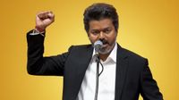 “புதிய அரசியல் மொழியா?” - முதல்வர் ஜோசப் விஜயின் முதல் உரையின் பலமும் பலவீனமும்! “புதிய அரசியல் மொழியா?” - முதல்வர் ஜோசப் விஜயின் முதல் உரையின் பலமும் பலவீனமும்!