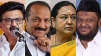 ஸ்டாலின் காட்டிய அந்த ஒரு சிக்னல்.. வரிசையாக நின்ற கூட்டணி தலைவர்கள்.. விஜய்க்கு செம சர்ப்ரைஸ் ஸ்டாலின் காட்டிய அந்த ஒரு சிக்னல்.. வரிசையாக நின்ற கூட்டணி தலைவர்கள்.. விஜய்க்கு செம சர்ப்ரைஸ்