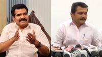 ஹார்டு டிஸ்க் மாயமா? மின்வெட்டு பிரச்சனையை திசை திருப்ப முயற்சி.. விளாசிய செந்தில் பாலாஜி