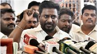 மாணவர்களின் ஐடி கார்டில் சாதிப் பெயரா? சர்ச்சைக்கு முற்றுப்புள்ளி வைத்த அமைச்சர் ராஜ்மோகன்! 