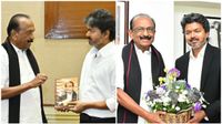 2 மதிமுக எம்எல்ஏ ராஜினாமா செய்தால்.. வெல்ல வைப்பது என் பொறுப்பு! வைகோவிடம் உத்தரவாதம் கொடுத்த விஜய்!