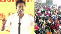 மதசார்பற்ற கொள்கை.. மாநில உரிமைகளில் சமரசமே கிடையாது.. மீண்டும் அழுத்தமாக சொன்ன முதல்வர் விஜய்