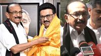 உதயசூரியன் சின்னத்தில் போட்டியிட திமுக நிர்பந்தித்தது! ஜூன் 27ல் முக்கிய முடிவு! கொதித்து பேசிய வைகோ