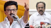 3 மாதத்தில் ஆட்சி கவிழும் என்று ஸ்டாலின் எப்போ சொன்னார்? திரித்து பரப்புவதா? தங்கம் தென்னரசு டென்ஷன் 3 மாதத்தில் ஆட்சி கவிழும் என்று ஸ்டாலின் எப்போ சொன்னார்? திரித்து பரப்புவதா? தங்கம் தென்னரசு டென்ஷன்