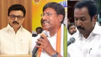 ஆட்டம் போடாதீங்க! சிறுபான்மை மக்களும் நிரந்தரமாக குட்பை சொல்லிடுவாங்க.. திமுகவை எச்சரித்த காங்கிரஸ்