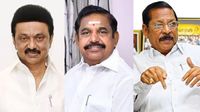 திமுக - அதிமுக கூட்டணி வைத்தால் என்ன தப்பு.. எங்க பங்காளி தானே.. சட்டென சொன்ன ஆர்எஸ் பாரதி