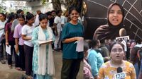 நீட் மறு தேர்வு 2026: எப்படி இருந்தது.. ஈசியா அல்லது கடினமாக? மாணவர்கள் சொல்வது என்ன?