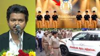 சிங்கப்பெண் அதிரடி படைக்கு உதவி எண் அறிவிப்பு.. 24 மணி நேரமும் செயல்படும்! தமிழக அரசு சிங்கப்பெண் அதிரடி படைக்கு உதவி எண் அறிவிப்பு.. 24 மணி நேரமும் செயல்படும்! தமிழக அரசு
