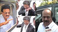 சட்டசபையில் முதல்வர் விஜய் செய்த ”ஃபினிஷ்டு” சைகை.. அவை மரபை மீறும் செயலா? சபாநாயகர் அளித்த விளக்கம் சட்டசபையில் முதல்வர் விஜய் செய்த ”ஃபினிஷ்டு” சைகை.. அவை மரபை மீறும் செயலா? சபாநாயகர் அளித்த விளக்கம்