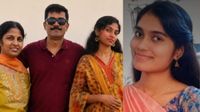 Bangalore: ஆண் நண்பருடன் உல்லாச வாழ்க்கை.. தட்டிக்கேட்ட பெற்றோர், தங்கையை கொன்ற ஸ்வேதா.. புதுவையில் கைது