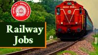 Indian Railway Job: ரயில்வேயில் 119 பணியிடங்கள்! டிகிரி முடித்திருந்தால் போதும்.. மாதம் ரூ.35,400 சம்பளம்!