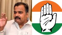 தமிழ்நாடு காங்கிரஸ் தலைவராக மாணிக்கம் தாகூர் நியமனம்.. செல்வப்பெருந்தகை தூக்கியடிப்பு