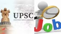 UPSC Job: மத்திய அரசு அதிகாரி ஆகணுமா? 450 பணியிடங்கள்.. கை நிறைய சம்பளம்.. விட்றாதீங்க!