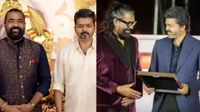 தமிழக அரசின் டெல்லி சிறப்பு பிரதிநிதியின் அதிகாரம்.. சலுகைகள் என்ன? எதிர்க்கட்சிகள் எதிர்ப்பது ஏன்?