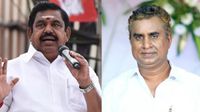 எடப்பாடி கொடுத்த பதவியை ஏற்க முடியாது.. எஸ்பி வேலுமணி மீண்டும் போர்க்கொடி! தகிக்கும் அதிமுக