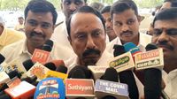 &ldquo;பள்ளி மாணவர்களுக்கு சாதி விவரத்துடன் அடையாள அட்டை வழங்க முடிவு&rdquo; அமைச்சர் செங்கோட்டையன் பரபர தகவல்
