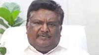 முன்னாள் அமைச்சர் சிவசங்கருக்கு சிக்கல்.. வேலை வாங்கி தருவதாக ரூ.23 லட்சம் மோசடி செய்ததாக புகார்
