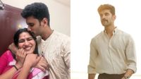 “என் கண்களில் கண்ணீர் வந்துவிட்டது...” மனைவி ஸ்வாதிகா செயலால் நடிகர் பிரேம் எமோஷனல் பதிவு “என் கண்களில் கண்ணீர் வந்துவிட்டது...” மனைவி ஸ்வாதிகா செயலால் நடிகர் பிரேம் எமோஷனல் பதிவு