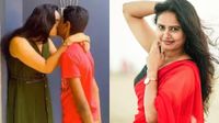 ரீல்ஸ் மோகம்.. மகனுக்கு உதட்டில் முத்தம்.. சீரியல் நடிகையை திட்டும் நெட்டிசன்கள்.. அவரே கொடுத்த விளக்கம்