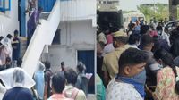 7 பேர் உயிரை குடித்த அம்மோனியா.. திருவள்ளூர் ஆலைக்கு சீல்.. NDRF கட்டுப்பாட்டில் தொழிற்சாலை!