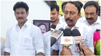 ஒளிந்திருந்த பூனை இவ்வளவு சீக்கிரம் வெளியே வரும் என எதிர்பார்க்கவில்லை.. அன்பில் மகேஷ் பதிவு