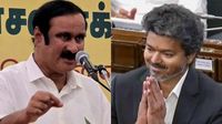 அரசு ஊழியர்களுக்கு அழுத்தம் ஏற்படாது.. சேவை பெறும் உரிமைச் சட்டம் தான் பெஸ்ட்.. அன்புமணி அரசு ஊழியர்களுக்கு அழுத்தம் ஏற்படாது.. சேவை பெறும் உரிமைச் சட்டம் தான் பெஸ்ட்.. அன்புமணி