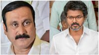 முதல்வர் விஜய்க்கு தெரிந்து நடக்கிறதா.. சென்னைக்கு அழைத்த அதிகாரி யார்? அன்புமணி கேள்வி