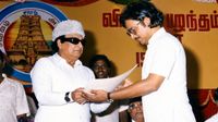 எம்ஜிஆரின் வாரிசு.. பாக்யராஜ் தொடங்கிய அரசியல் கட்சி.. கனவை கலைத்த மக்கள் 
