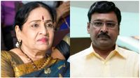 பாக்யராஜ் எடுக்க நினைத்த முந்தானை முடிச்சு பார்ட் 2.. பழம்பெரும் நடிகை சச்சு உருக்கமான பேட்டி