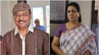 பாக்யராஜ் மறைவு.. இப்படியொரு செய்தி வரும்னு கனவில் கூட நினைக்கவில்லை.. சோகத்துடன் பேசிய நடிகை ஊர்வசி