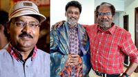 இயக்குநர் பாக்யராஜ் காலமானார்.. குரு பாரதிராஜா மறைந்த 17 வது நாளில் பிரிந்த உயிர்.. என்ன நடந்தது?
