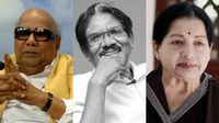 அரசியலுக்கு வாய்யா.. கலைஞர் அழைத்தும் போகாத பாரதிராஜா! ஜெயலலிதாவுக்கும் நோ! கடைசி வரை கலைஞர் தான்! அரசியலுக்கு வாய்யா.. கலைஞர் அழைத்தும் போகாத பாரதிராஜா! ஜெயலலிதாவுக்கும் நோ! கடைசி வரை கலைஞர் தான்!