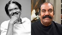 2 வருஷமா போராட்டம்.. 3 மாசத்துக்கு முன்பு பேசினேன்! அப்போது கூட.. பாரதிராஜா பற்றி நெப்போலியன் உருக்கம் 2 வருஷமா போராட்டம்.. 3 மாசத்துக்கு முன்பு பேசினேன்! அப்போது கூட.. பாரதிராஜா பற்றி நெப்போலியன் உருக்கம்