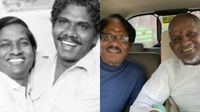 பாரதிராஜா, இளையராஜா வாழ்க்கையில் நடந்த 
