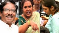 பாரதிராஜா இறுதி சடங்கில் நந்தனா&ndash;ஜனனி மோதல் காரணம்? சொத்து பிரச்சனை இல்லை! இதுதான்! இயக்குனர் ஓபன்