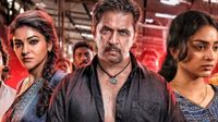 Blast OTT release: ஓடிடியில் வரும் Blast OTT release: ஓடிடியில் வரும்