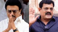 திமிருக்கான பரிசு தான் திமுகவின் இந்த தோல்வி.. சிலரால் வந்த வினை.. அதிரடியாக பேசிய போஸ் வெங்கட்