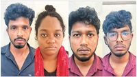 சென்னையில் பிரபல தனியார் நிறுவனத்தில் வேலைக்கே போகாமல் 35 லட்சம் சம்பாதித்த இளைஞர்.. ட்விஸ்ட் 