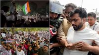 மீண்டும் போராட்ட களத்தில் விவசாய அமைப்புகள்? கரப்பான் பூச்சி கட்சியிடம் இருந்து போன அழைப்பு! பரபரப்பு மீண்டும் போராட்ட களத்தில் விவசாய அமைப்புகள்? கரப்பான் பூச்சி கட்சியிடம் இருந்து போன அழைப்பு! பரபரப்பு
