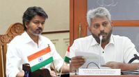 ரிப்போர்ட்டில் ஷாக் விஷயமே இதுதான்.. வெள்ளை அறிக்கையில் நிதியமைச்சர் வில்சன் அதிர்ச்சித் தகவல்! ரிப்போர்ட்டில் ஷாக் விஷயமே இதுதான்.. வெள்ளை அறிக்கையில் நிதியமைச்சர் வில்சன் அதிர்ச்சித் தகவல்!