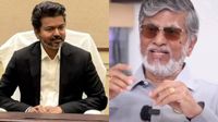 60 வருஷமா பேசியே நாட்டை கெடுத்துட்டாங்க.. விஜய் ஏன் அமைதியா இருக்கிறார்?விமர்சனத்துக்கு SAC அதிரடி