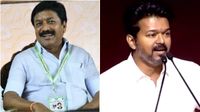 சி.வி.சண்முகத்திற்கு ஜாக்பாட்!தமிழக அரசின் டெல்லி சிறப்பு பிரதிநிதி பதவி ரெடி! தவெக பேச்சுவார்த்தை?