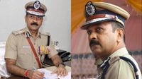 முடிவுக்கு வந்த 9 மாத காத்திருப்பு.. தமிழக புதிய டிஜிபியாக மகேஷ்குமார் அகர்வால் இன்று பொறுப்பேற்பு!