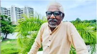 இயக்குனர் பாரதிராஜா காலமானார்.. இமயம் சரிந்தது.. திரையுலகம் கண்ணீர்! இயக்குனர் பாரதிராஜா காலமானார்.. இமயம் சரிந்தது.. திரையுலகம் கண்ணீர்!